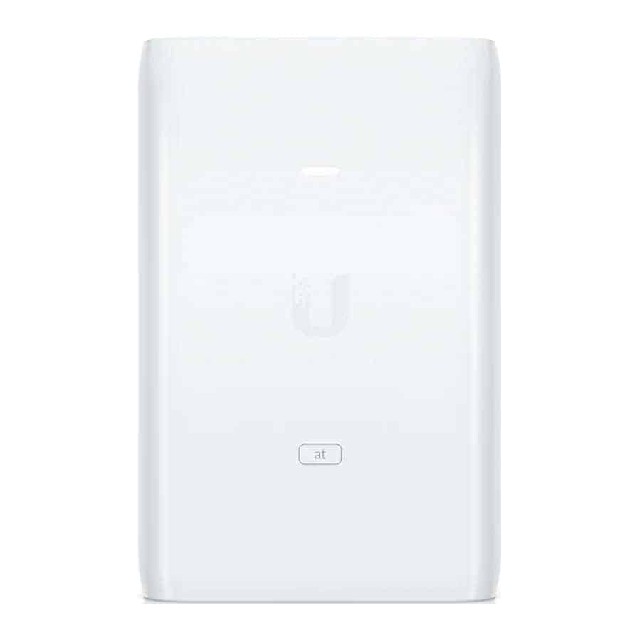 (image for) Ubiquiti 802.3at 30W PoE Injector - U-POE-AT